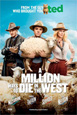 A Million Ways to Die in the West V.O. st fr & all