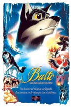 Balto Chien-Loup, Héros des Neiges