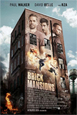 Brick Mansions V.Fran.