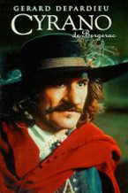 Cyrano de Bergerac V.Fran.  résumé du film, séances, horaires, salles