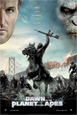 Planet der Affen: Revolution V.All.