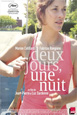 Deux Jours, une Nuit V.Fran.
