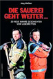 Literatour: Die Sauerei geht weiter