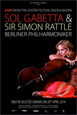 Easter Festival 2014 - Sol Gabetta & Sir Simon Rattle V.O.