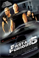 Fast & Furious 6