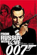 From Russia With Love V.O. st fr