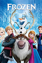 Frozen