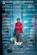 Her V.O. st fr & nl