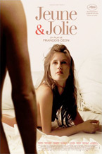 Jeune et Jolie