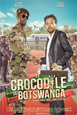 Le Crocodile du Botswanga V.Fran.