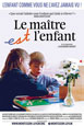 Le Maître est l'enfant