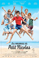 Les Vacances du Petit Nicolas V.Fran.