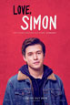 Love, Simon V.O.