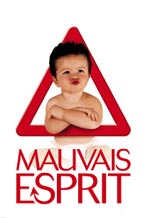 Mauvais esprit