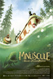 Minuscule - La Vallée des Fourmis Perdues