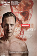 NT Live: Coriolanus V.O. st ang
