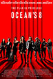 Ocean's 8 V.Fran.
