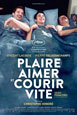 Plaire, aimer et courir vite V.Fran.