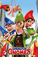 Sherlock Gnomes