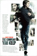 The Company You Keep