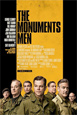 The Monuments Men - Ungewöhnliche Helden V.All.