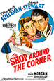 The Shop Around The Corner