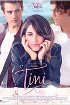 Tini La Nouvelle Vie De Violetta V Fran Kurzfassung