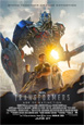 Transformers: L'Âge de l'Extinction V.Fran.