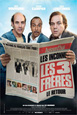 Les Trois Frères, le Retour V.Fran.