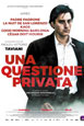 Una Questione Privata V.O. st fr