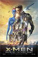 X-Men Marathon: First Class & Days of Future Past